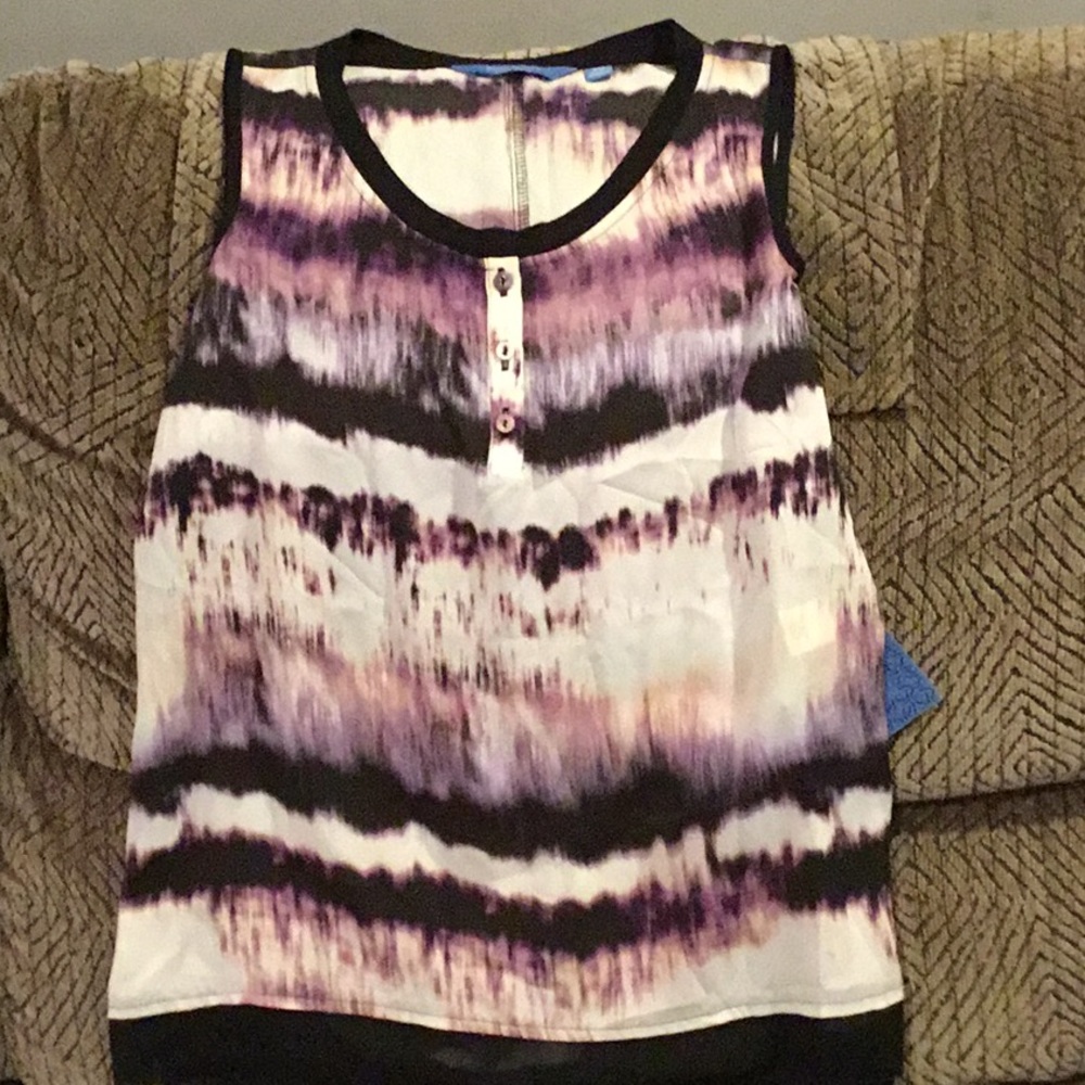 Vera Wang Blouse